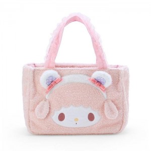 Hello Kitty My Sweet Piano Plush (My Little Treasure Series) Rosas | CL_HK43569