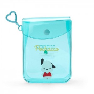 Hello Kitty Pochacco Mini Companion Azules | CL_HK39794