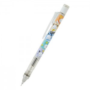 Hello Kitty Pochacco Tombow MONO Graph Mechanical Pencil Multicolor | CL_HK27764