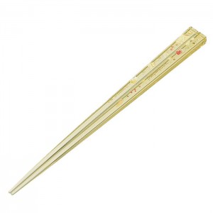 Hello Kitty Pompompurin Acrylic Chopsticks Amarillo | CL_HK35068