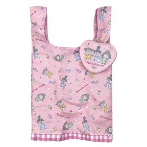 Hello Kitty RururuGakuen Reusable Rosas | CL_HK88613