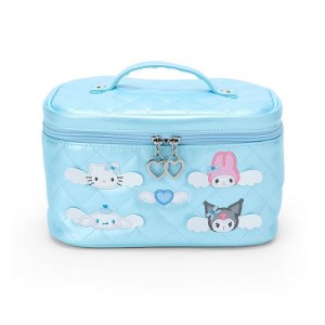 Hello Kitty Sanrio Characters Cosmetic (Dreaming Angel Series Pt 2) Azules | CL_HK27190