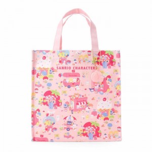 Hello Kitty Sanrio Characters Mini (Fancy Shop Series) Rosas | CL_HK94136