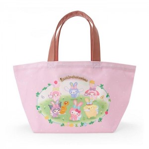 Hello Kitty Sanrio Characters (Spring Things Series) Rosas | CL_HK67803