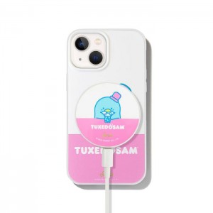 Hello Kitty Tuxedosam x Sonix MagLink™ Charger Rosas | CL_HK77727