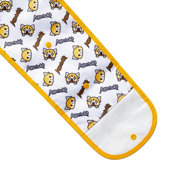 Hello Kitty Aggretsuko Umbrella Sleeve Multicolor | CL_HK88682