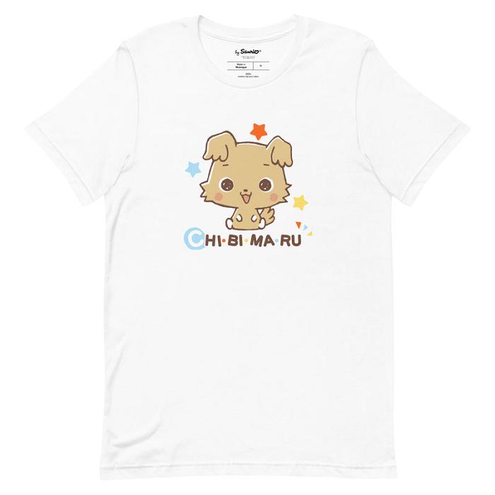 Hello Kitty Chibimaru Classic Tee Creme | CL_HK71063