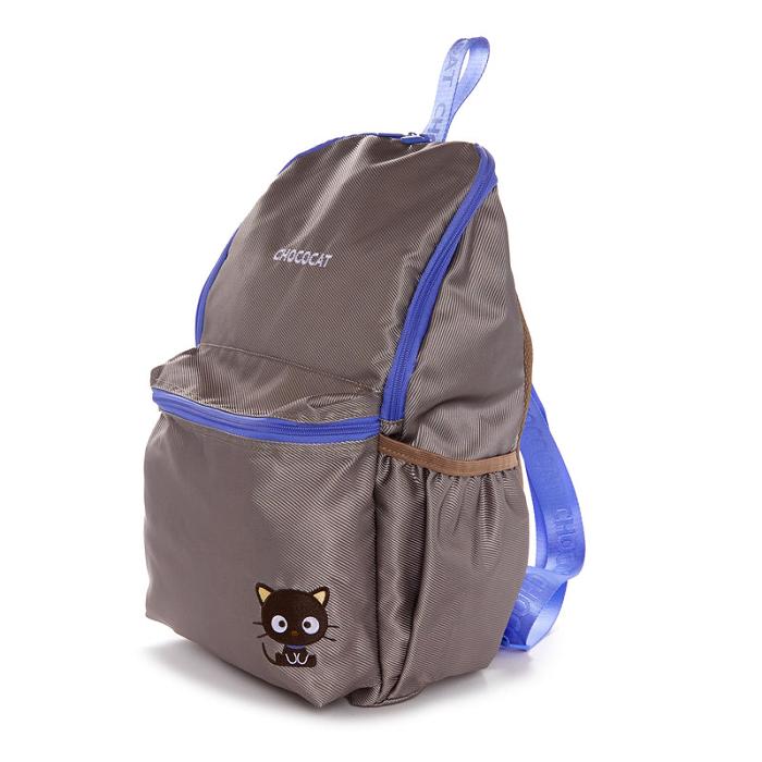 Hello Kitty Chococat (Classic Cool Series) Gris | CL_HK28631