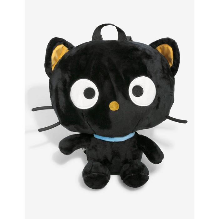 Hello Kitty Chococat Classic Plush Negras | CL_HK15947