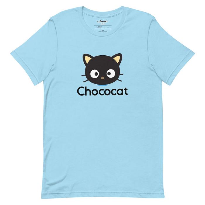 Hello Kitty Chococat Classic Tee Creme | CL_HK77864