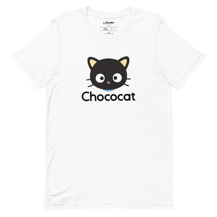 Hello Kitty Chococat Classic Tee Creme | CL_HK77864