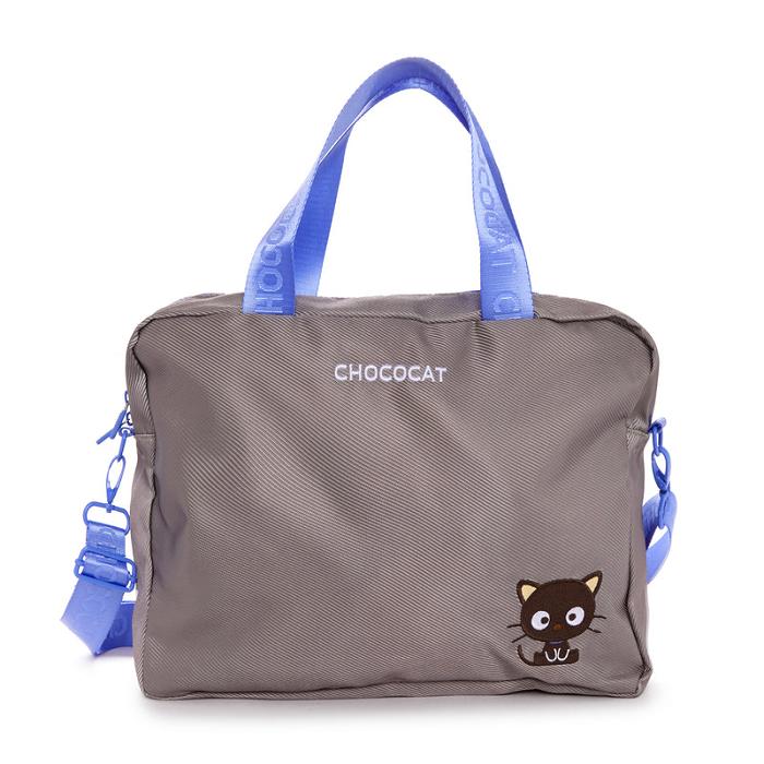 Hello Kitty Chococat Commuter Bag (Classic Cool Series) Gris | CL_HK82265