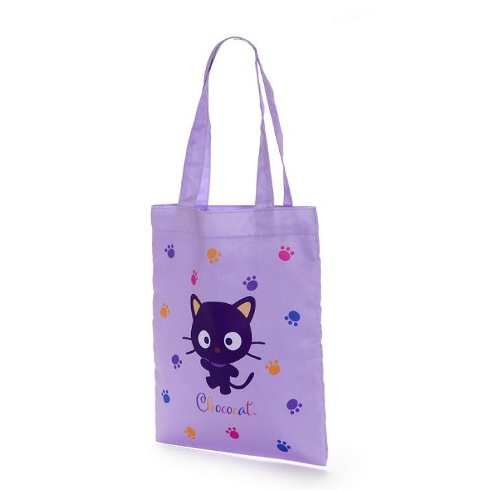 Hello Kitty Chococat (Purple Wave Series) Moradas | CL_HK32021