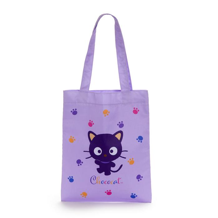 Hello Kitty Chococat (Purple Wave Series) Moradas | CL_HK32021