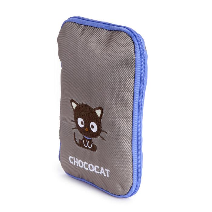 Hello Kitty Chococat Travel Case (Classic Cool Series) Gris | CL_HK38173