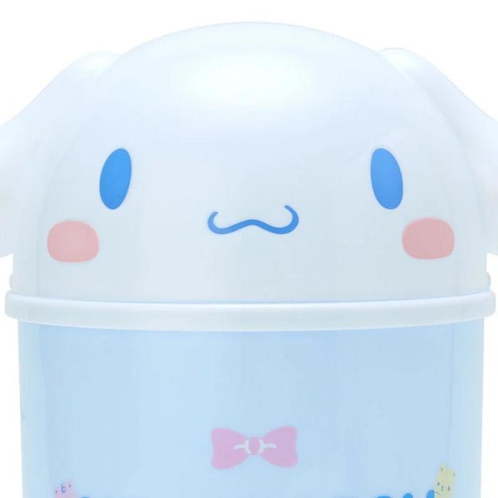 Hello Kitty Cinamoroll Tidy Trash Bin Azules | CL_HK66730