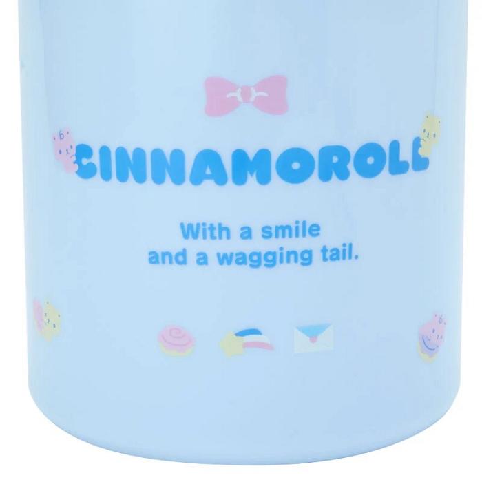 Hello Kitty Cinamoroll Tidy Trash Bin Azules | CL_HK66730