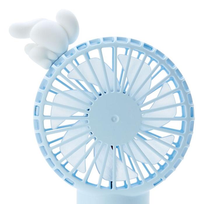 Hello Kitty Cinnamoroll 2-Way Portable Fan Azules | CL_HK23319