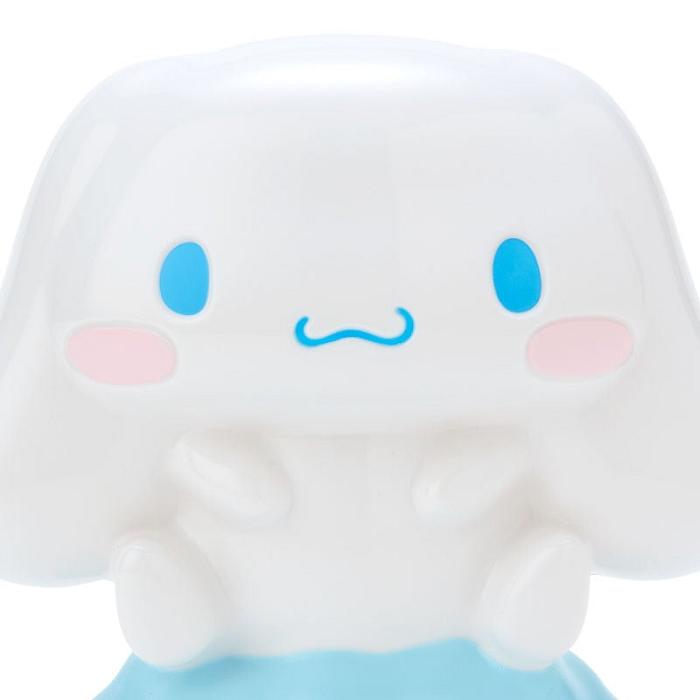 Hello Kitty Cinnamoroll 3D Figural Pen Stand Blancas Azules | CL_HK52212