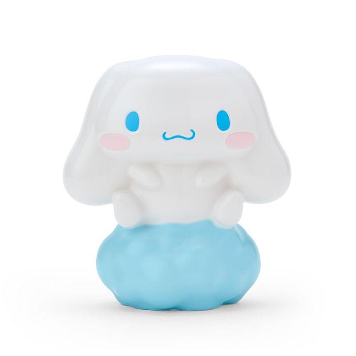 Hello Kitty Cinnamoroll 3D Figural Pen Stand Blancas Azules | CL_HK52212