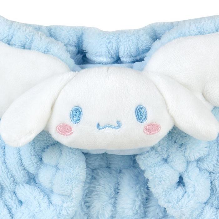 Hello Kitty Cinnamoroll Angel Wings Plush Headband Azules | CL_HK78845