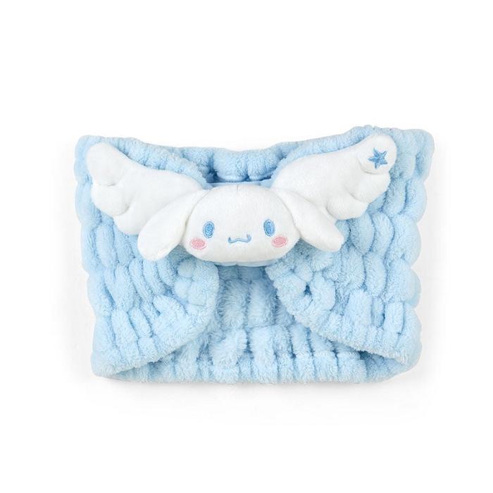 Hello Kitty Cinnamoroll Angel Wings Plush Headband Azules | CL_HK78845