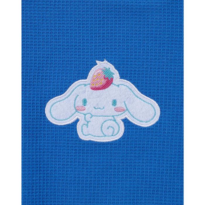 Hello Kitty Cinnamoroll Berry Sweets 2-Pc Kitchen Towel Set Azules | CL_HK85620