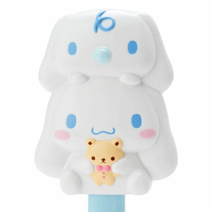 Hello Kitty Cinnamoroll Besties Die-Cut Hair Brush Azules | CL_HK74819