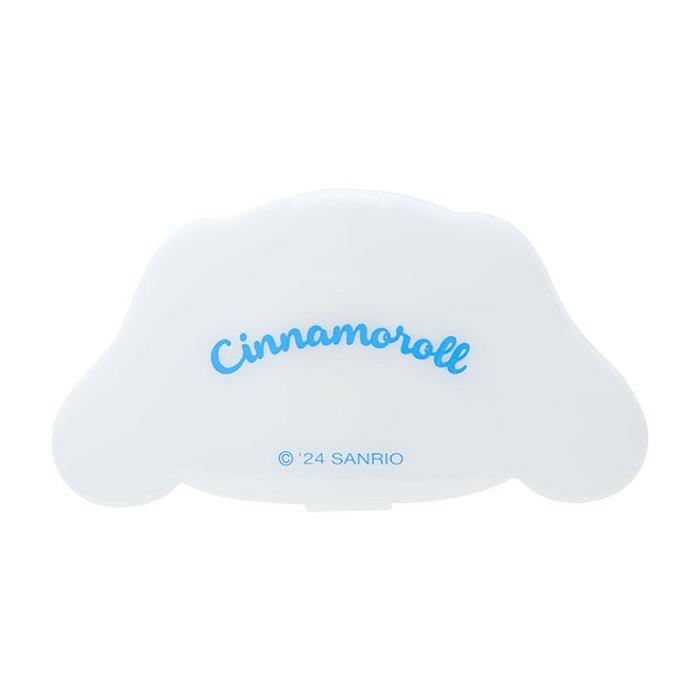 Hello Kitty Cinnamoroll Cable Storage Case Blancas | CL_HK59003