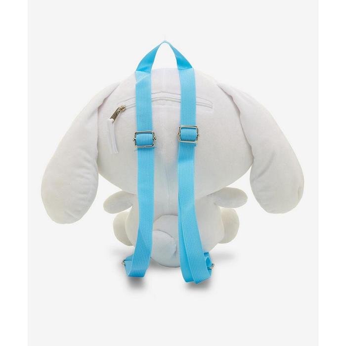 Hello Kitty Cinnamoroll Classic Plush Blancas | CL_HK72226