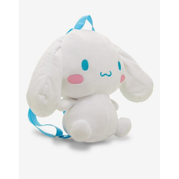 Hello Kitty Cinnamoroll Classic Plush Blancas | CL_HK72226