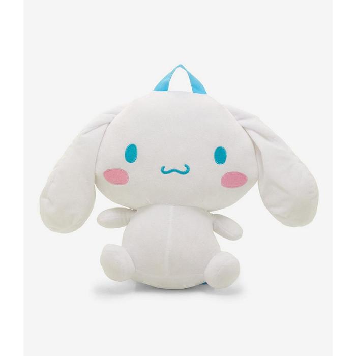 Hello Kitty Cinnamoroll Classic Plush Blancas | CL_HK72226