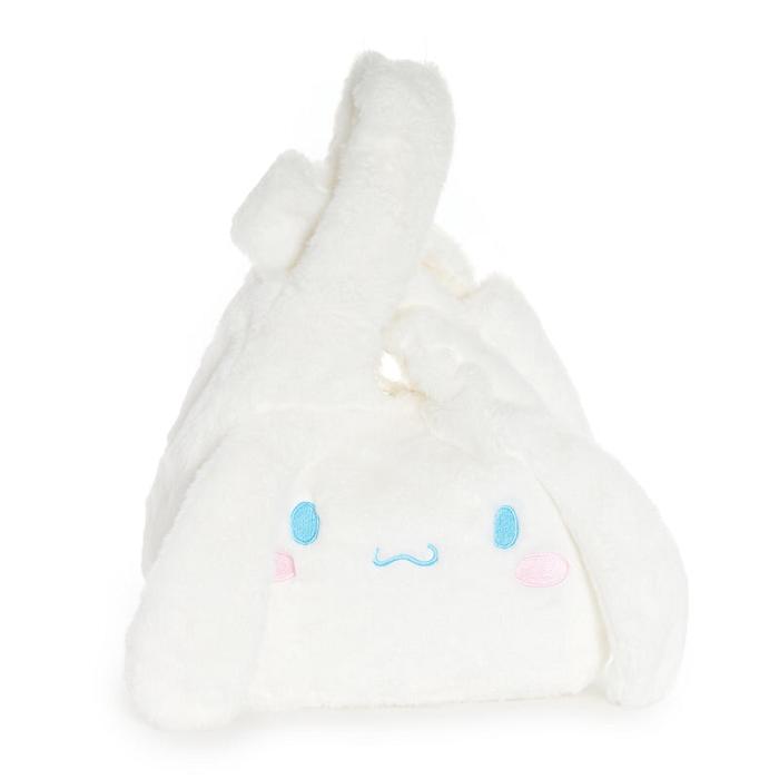 Hello Kitty Cinnamoroll Classic Plush Blancas | CL_HK88473