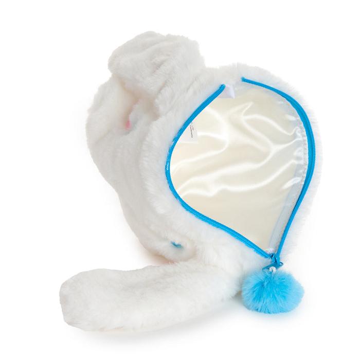 Hello Kitty Cinnamoroll Classic Plush Zipper Blancas | CL_HK87254