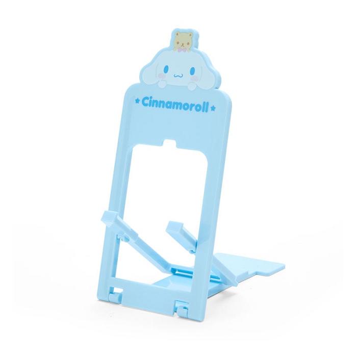 Hello Kitty Cinnamoroll Classic Smartphone Stand Azules | CL_HK73754