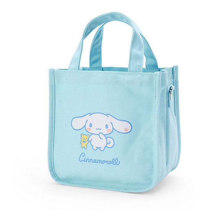 Hello Kitty Cinnamoroll Convertible Cotton Mini Azules | CL_HK59506