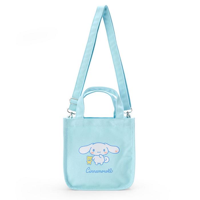 Hello Kitty Cinnamoroll Convertible Cotton Mini Azules | CL_HK59506