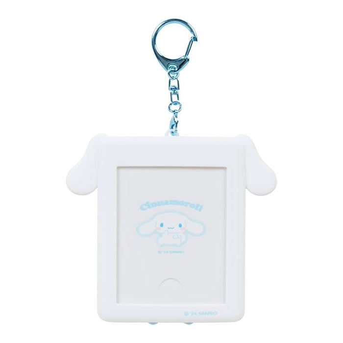 Hello Kitty Cinnamoroll Convertible ID Badge Holder Blancas | CL_HK38712