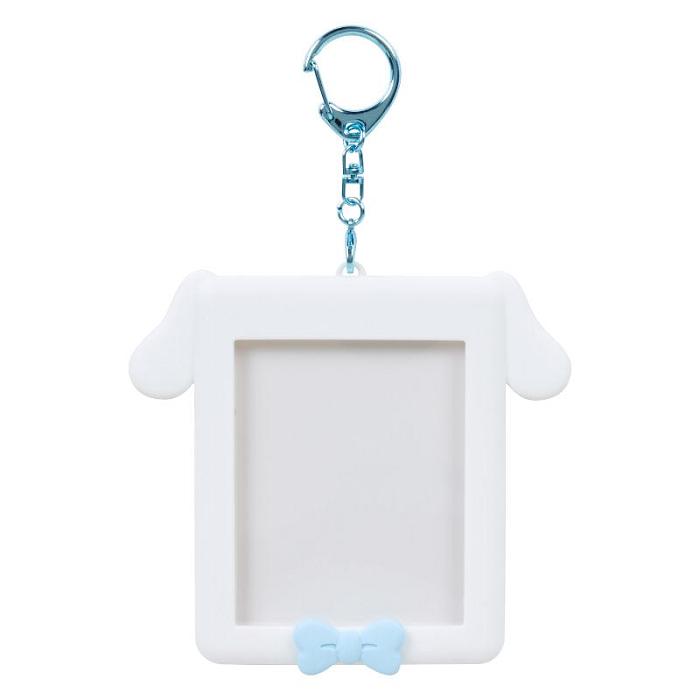 Hello Kitty Cinnamoroll Convertible ID Badge Holder Blancas | CL_HK38712