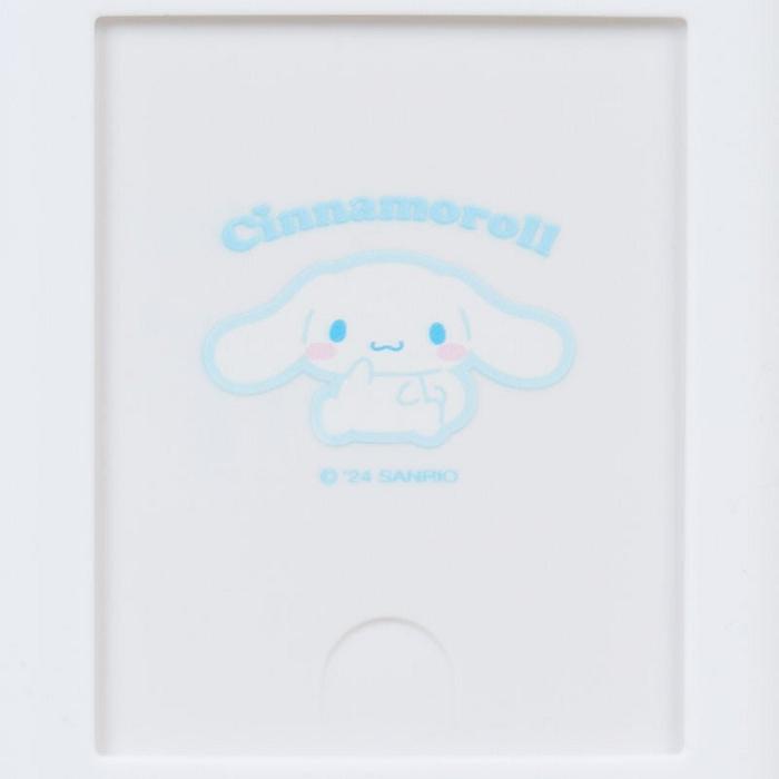 Hello Kitty Cinnamoroll Convertible ID Badge Holder Blancas | CL_HK38712