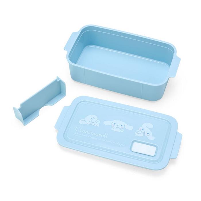 Hello Kitty Cinnamoroll Everyday Bento Box Azules | CL_HK84944