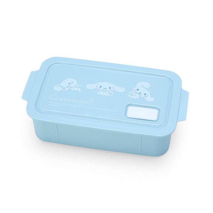 Hello Kitty Cinnamoroll Everyday Bento Box Azules | CL_HK30926