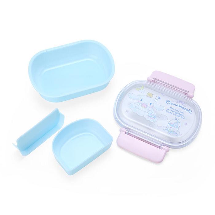 Hello Kitty Cinnamoroll Everyday Bento Lunch Box Azules | CL_HK12219