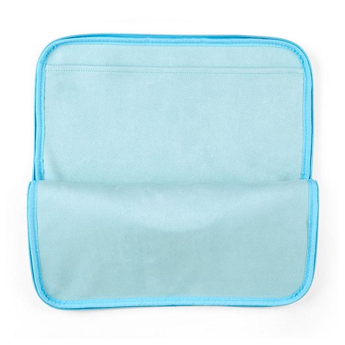 Hello Kitty Cinnamoroll Everyday Laptop Case Azules | CL_HK80554