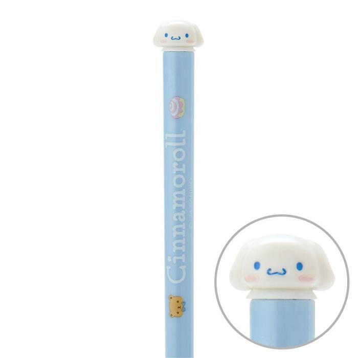 Hello Kitty Cinnamoroll Everyday Mascot Chopsticks Azules | CL_HK84079