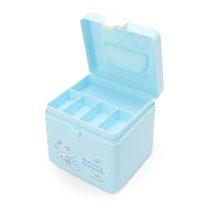 Hello Kitty Cinnamoroll First-Aid Case Azules | CL_HK21488