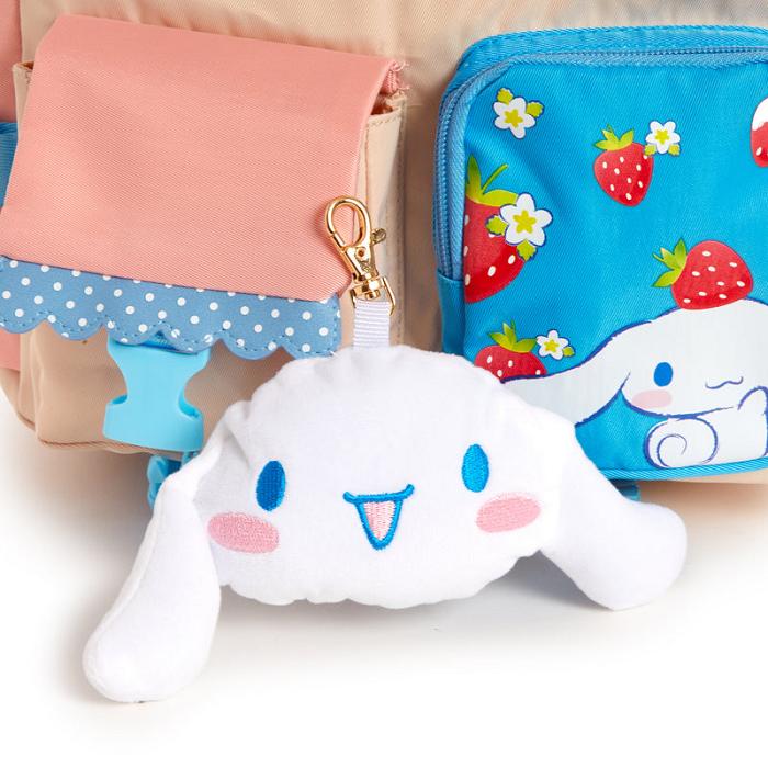 Hello Kitty Cinnamoroll Kawaii Scholar Marrones | CL_HK25786