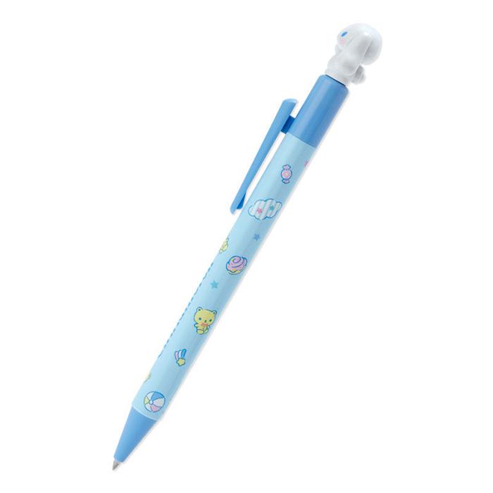 Hello Kitty Cinnamoroll Mascot Ballpoint Pen Azules | CL_HK76271