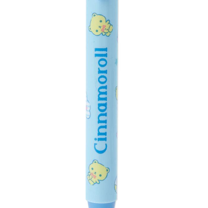 Hello Kitty Cinnamoroll Mascot Ballpoint Pen Azules | CL_HK76271