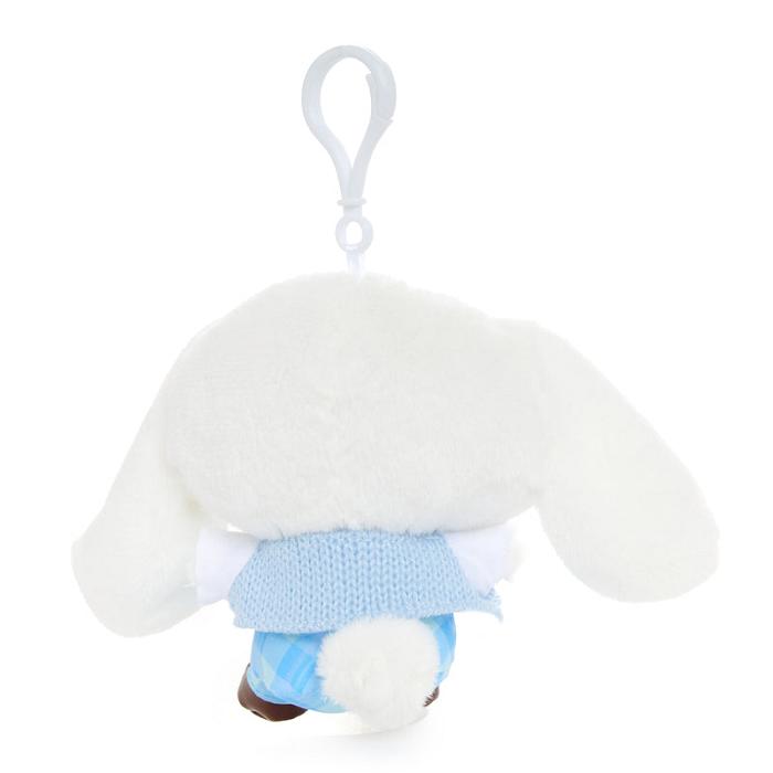 Hello Kitty Cinnamoroll Mascot Clip (Uniform Series) Blancas Azules | CL_HK78593